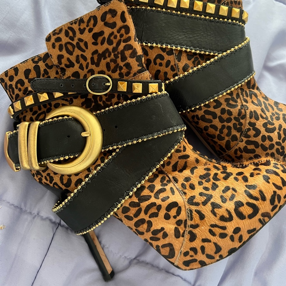 Dolce vita booties
